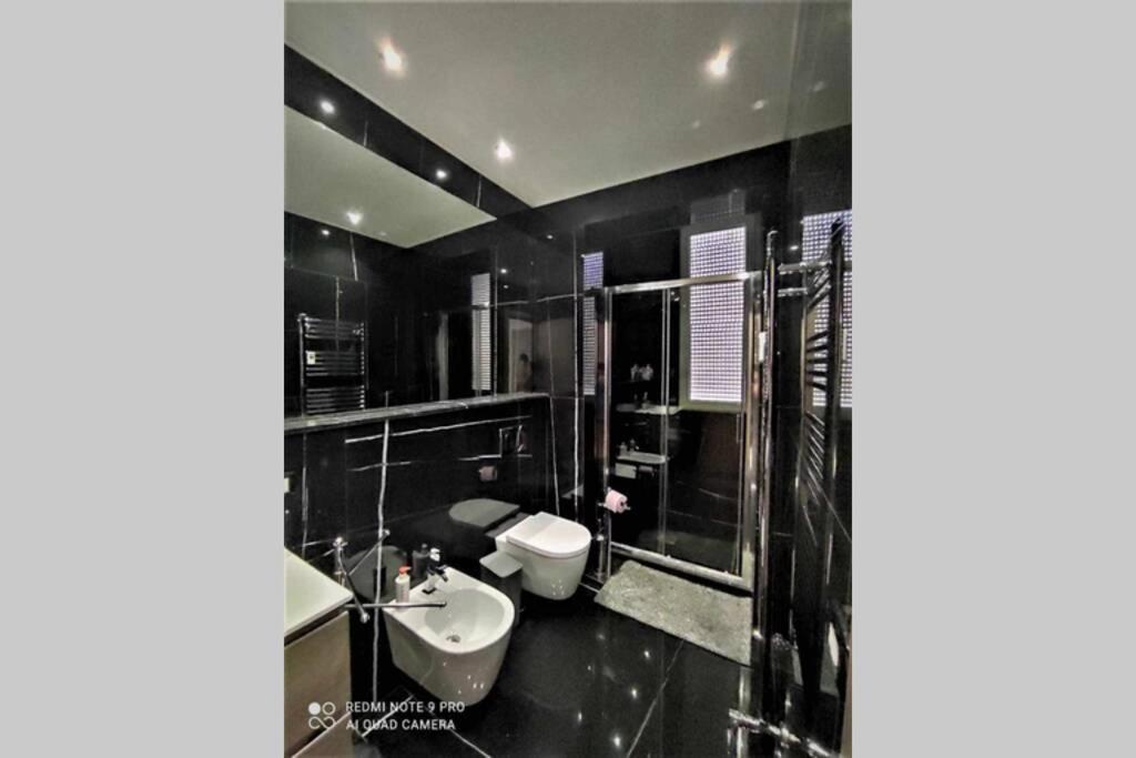Careggi Top House 3 Apartman Firenze Kültér fotó