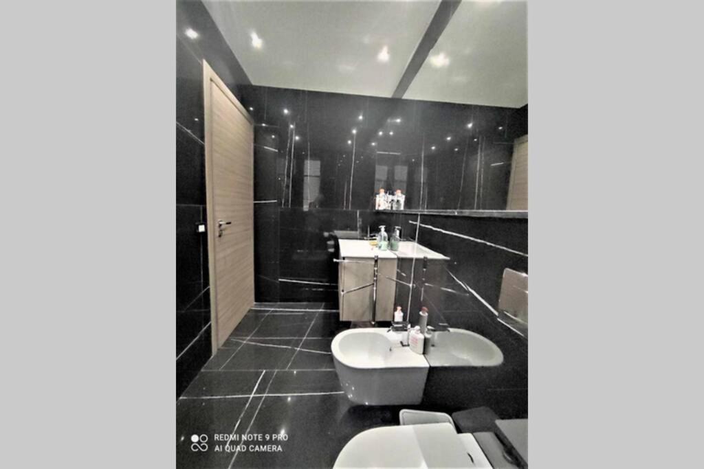 Careggi Top House 3 Apartman Firenze Kültér fotó