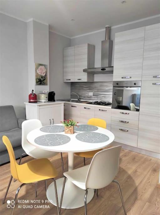 Careggi Top House 3 Apartman Firenze Kültér fotó