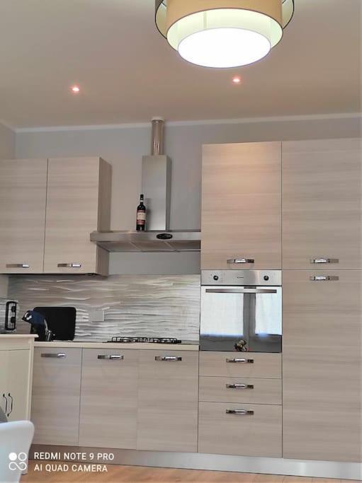 Careggi Top House 3 Apartman Firenze Kültér fotó