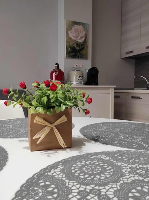 Careggi Top House 3 Apartman Firenze Kültér fotó