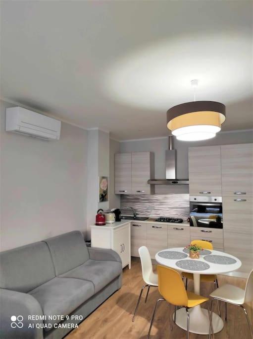 Careggi Top House 3 Apartman Firenze Kültér fotó
