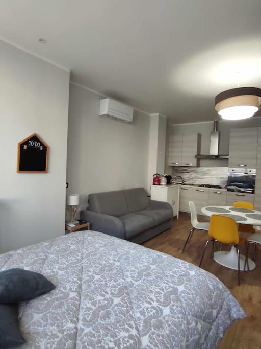 Careggi Top House 3 Apartman Firenze Kültér fotó