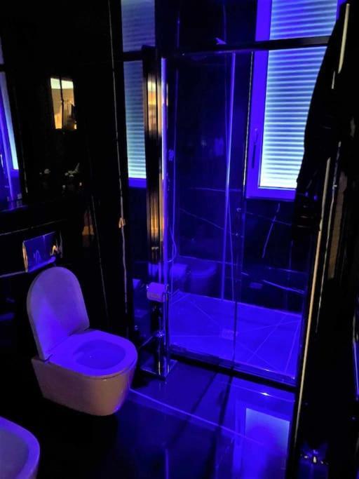 Careggi Top House 3 Apartman Firenze Kültér fotó
