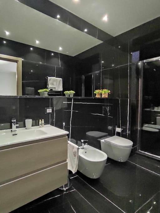 Careggi Top House 3 Apartman Firenze Kültér fotó